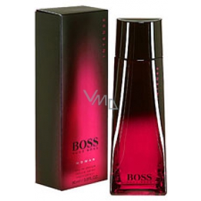 Hugo Boss Intense perfumed water for women 30 ml VMD parfumerie drogerie